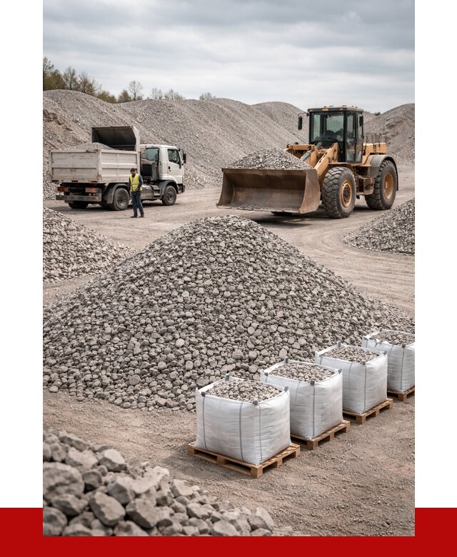 Шлаковый щебень фракция 20-40 в Кронштадте от 1461 р. ПРОНЕРУДКрн