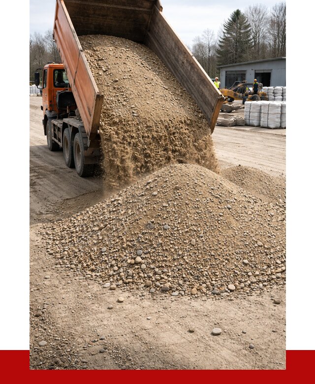 ПГС С6 с доставкой в Кронштадте от 3339 р. за куб | ПРОНЕРУДКрн