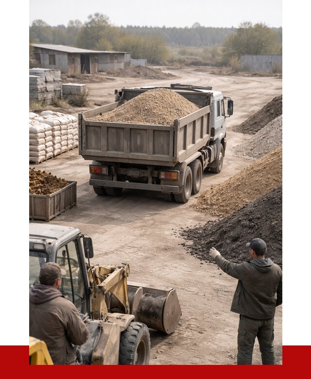 Купить ОПГС с доставкой в Кронштадте от 4382 р. за тонну | ПРОНЕРУДКрн