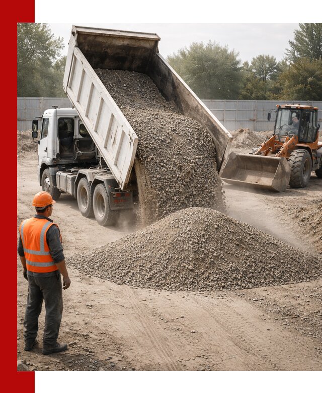Доставка опгс в Кронштадте оптом и мелким транспортом