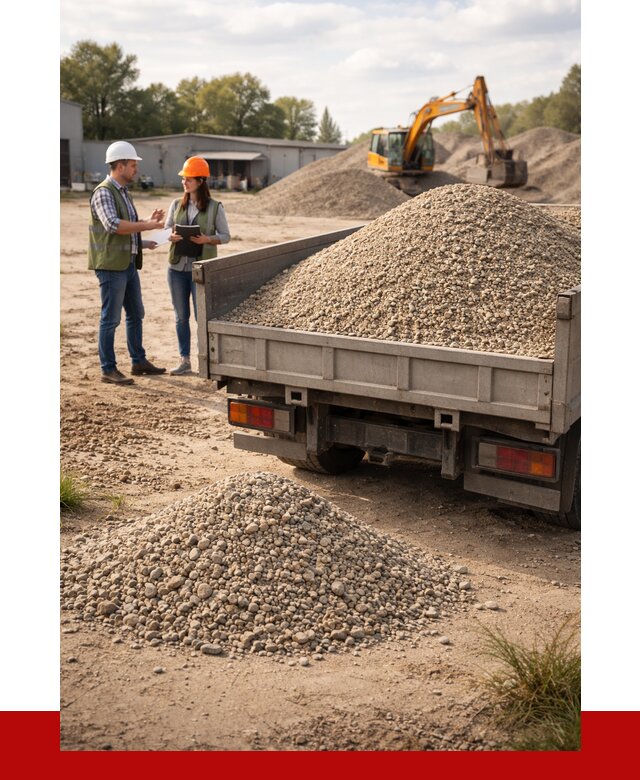 Купить ОПГС для бетона в Кронштадте с доставкой от 3965 р. | ПРОНЕРУДКрн