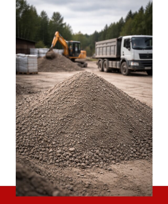 ЩПС С1 в Кронштадте с доставкой от 1982 р. за куб | ПРОНЕРУДКрн