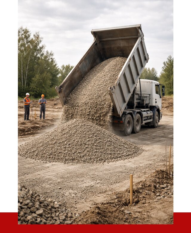 ЩПС С2 в Кронштадте с доставкой от 4695 р. за куб | ПРОНЕРУДКрн