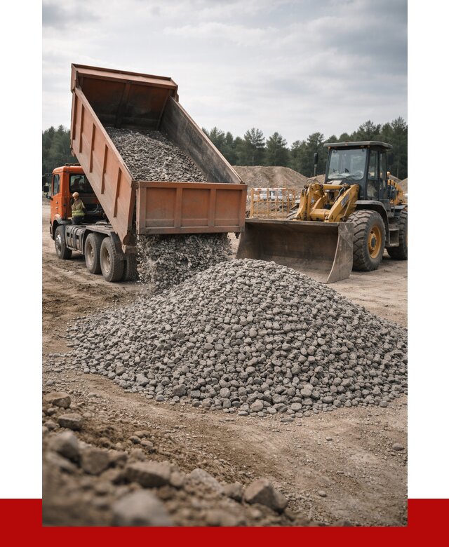 ЩПС С4 в Кронштадте с доставкой от 2817 р. за куб | ПРОНЕРУДКрн