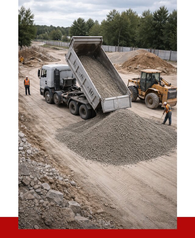 ЩПС С5 в Кронштадте с доставкой от 4382 р. за куб | ПРОНЕРУДКрн