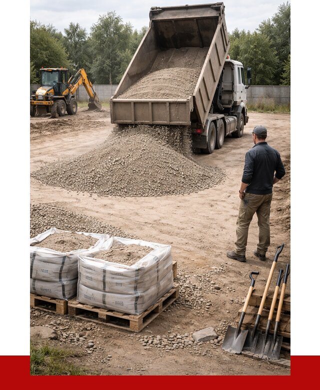 ЩПС С7 в Кронштадте с доставкой от 2295 р. за куб | ПРОНЕРУДКрн