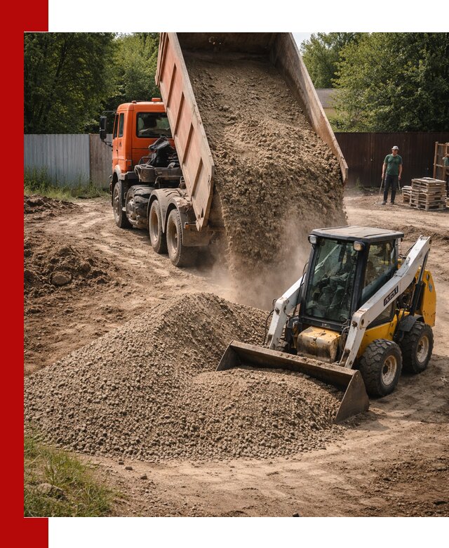 Доставка щпс С11 в Кронштадте круглосуточно самосвалами