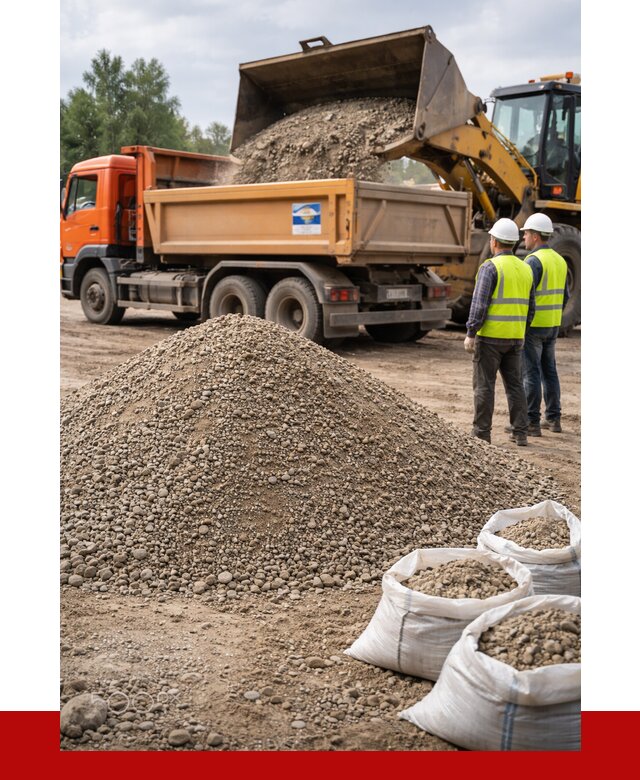 ЩГПС С1 в Кронштадте с доставкой от 3339 руб. за куб | ПРОНЕРУДКрн