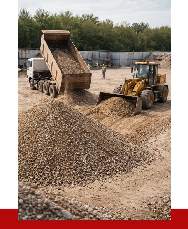 ЩГПС С2 в Кронштадте с доставкой от 2504 р./куб. | ПРОНЕРУДКрн