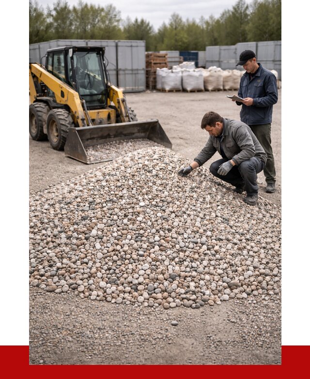 Цветная мраморная крошка в Кронштадте от 8347 р./куб. | ПРОНЕРУДКрн