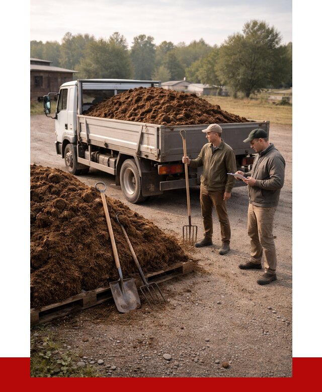 Купить конский навоз в Кронштадте от 1252 р. с доставкой | ПРОНЕРУДКрн