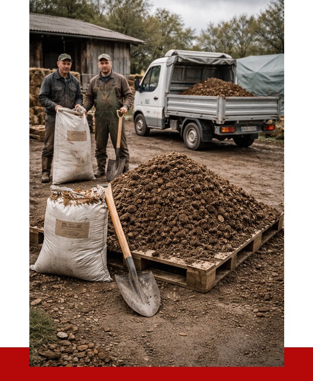 Купить куриный помет в Кронштадте с доставкой от 3130 р. | ПРОНЕРУДКрн