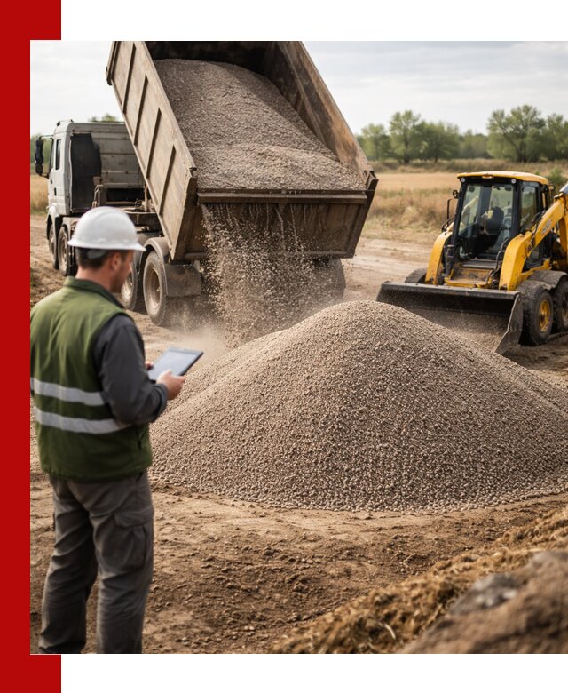 Доставка минеральных удобрений в Кронштадте оптом и в розницу