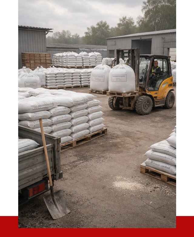 Аммиачная селитра в Кронштадте от 4382 р. с доставкой | ПРОНЕРУДКрн