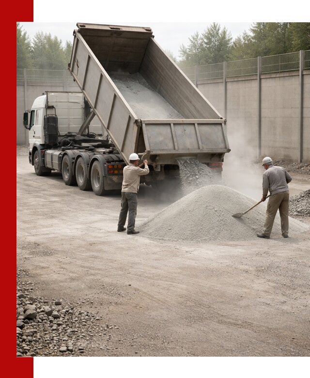 Доставка аммиачной селитры оптом и врозь в Кронштадте