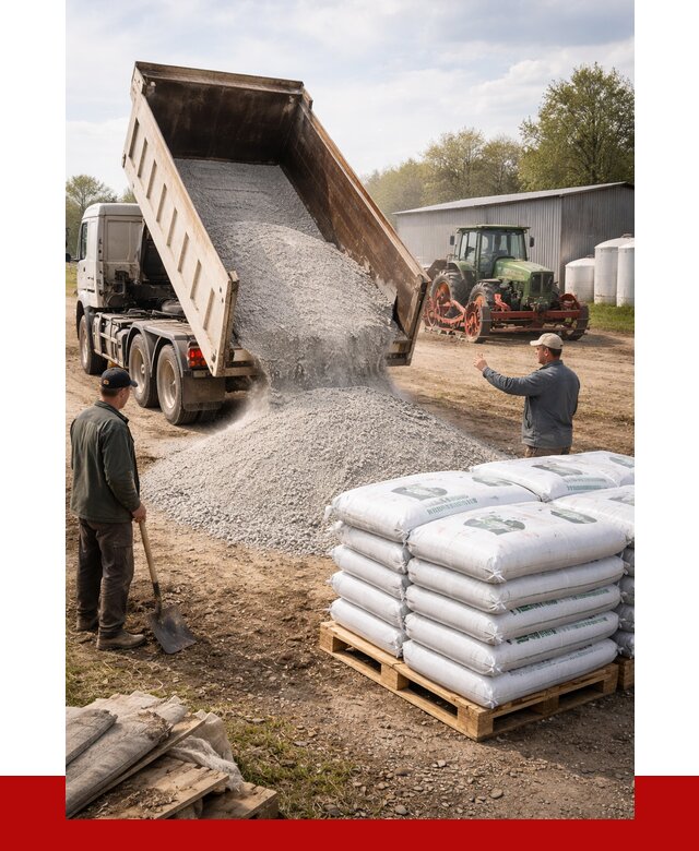 Купить суперфосфат в Кронштадте с доставкой от 7512 р. | ПРОНЕРУДКрн