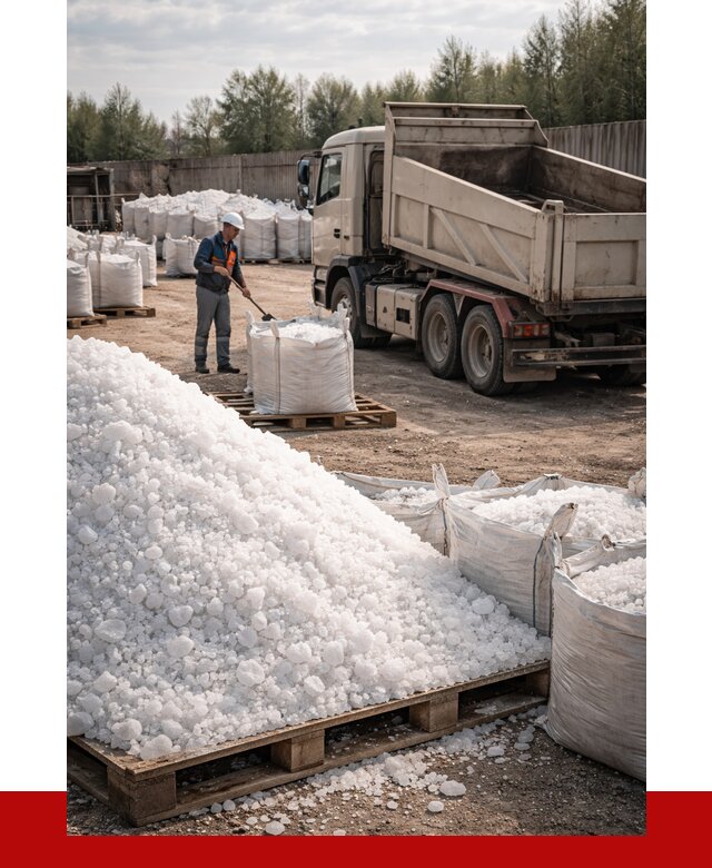 Купить техническая соль в мешках в Кронштадте от 4695 р. | ПРОНЕРУДКрн