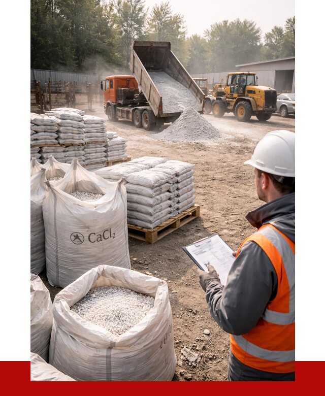 Реагент хлористый кальций в Кронштадте купить от 12521 р. | ПРОНЕРУДКрн